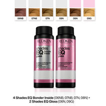 Set Shades Eq - Shades Eq & SEQBI | L'Oréal Partner Shop